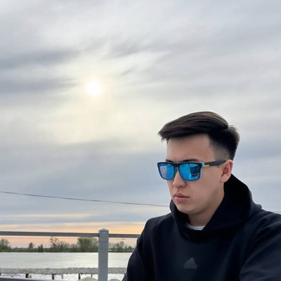Almas Nurakhmetov